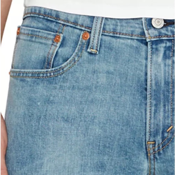 Levi’s 511 Slim Fit Men’s Jeans - Picture 4 of 9